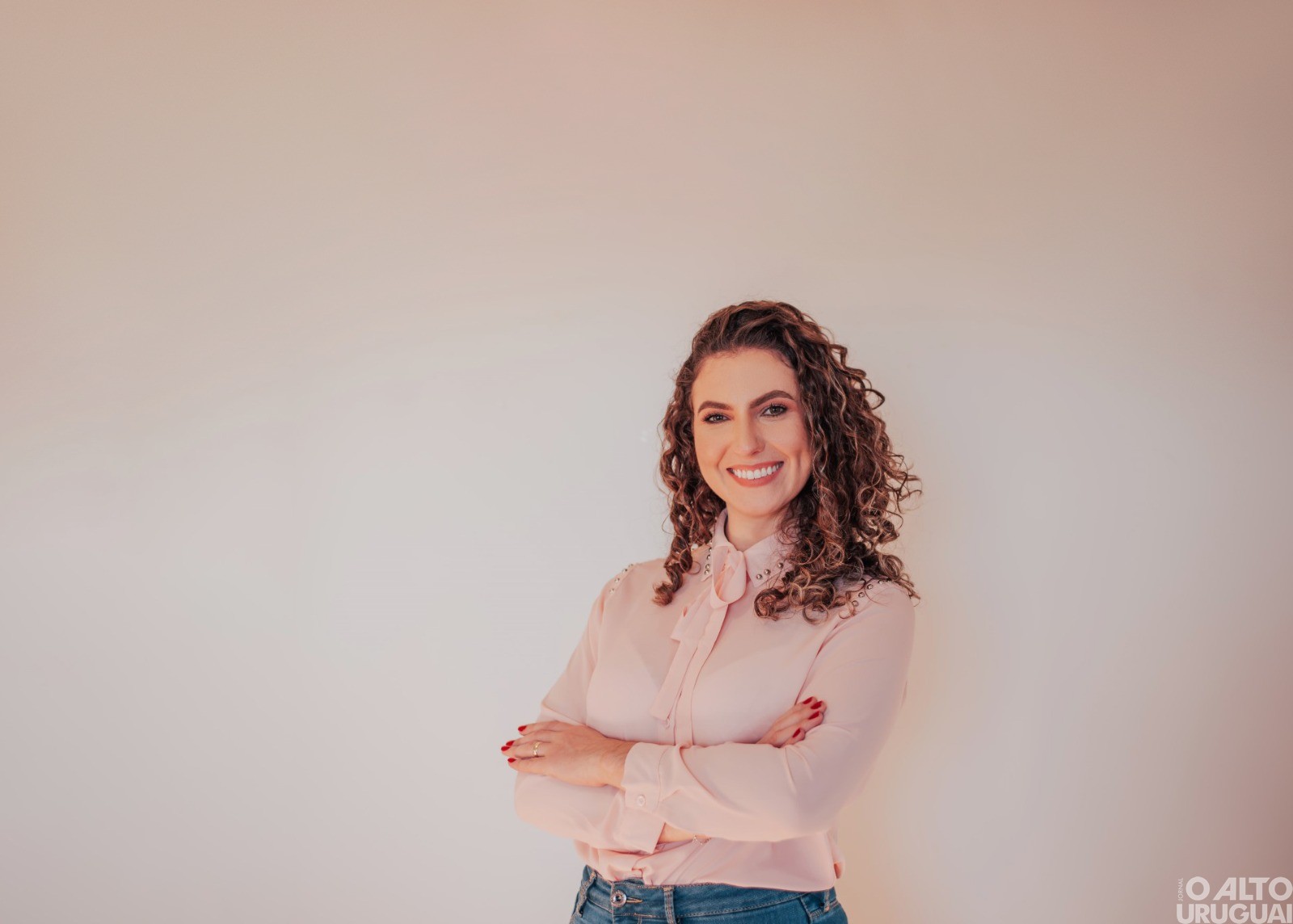 “Cuidar das pessoas tem sido uma grande paixão”