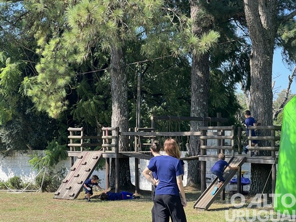 “Ventos de alegria” deixam colorido o céu de FW
