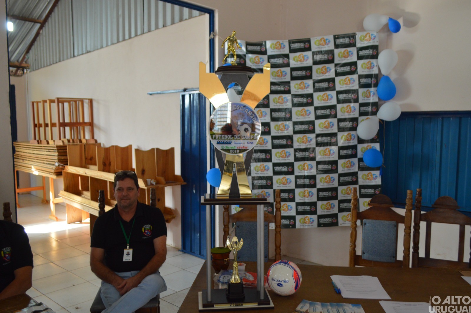 "Prefeitura em Ação" volta a ser realizado em Frederico Westphalen