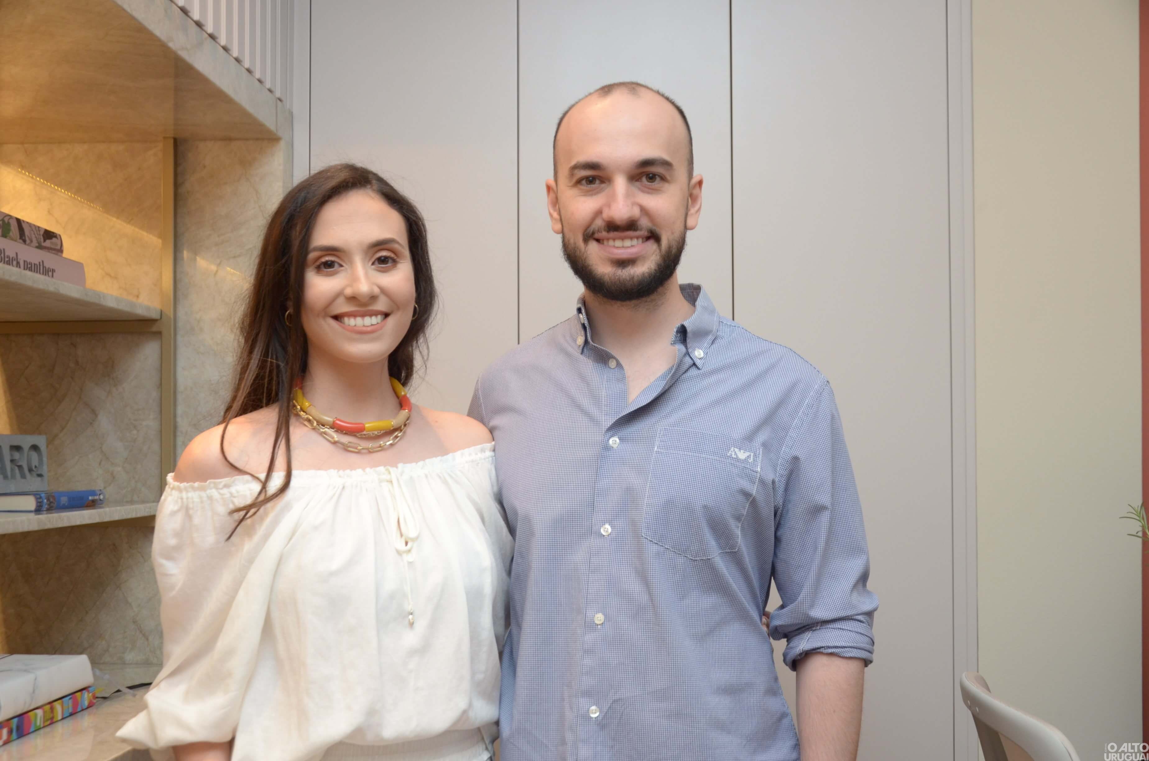 Marina Albarello inaugura um novo espaço em FW