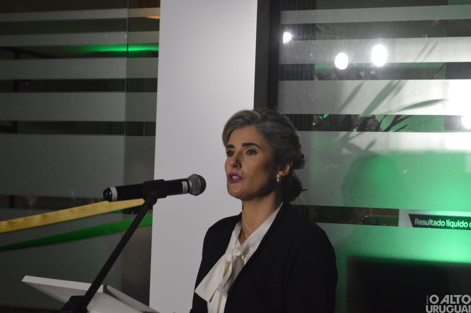 Unicred Horizontes inaugura agência em Frederico Westphalen