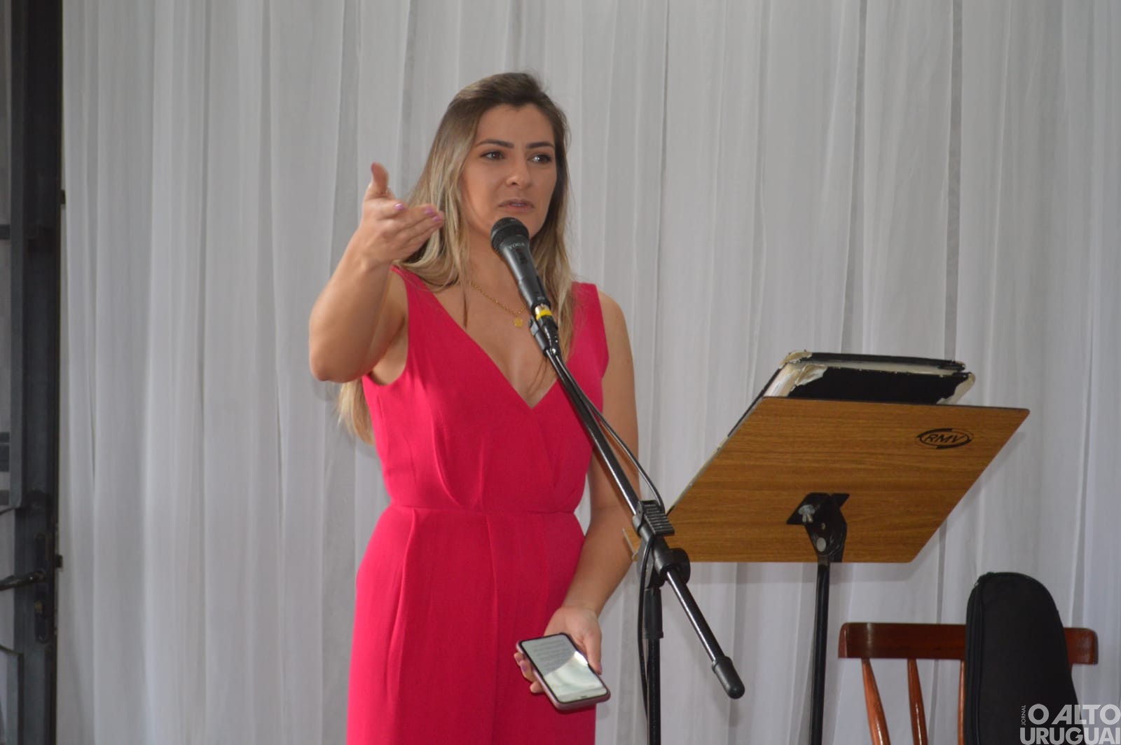 Comissão da Mulher Advogada realiza evento “Tardezinha” em FW