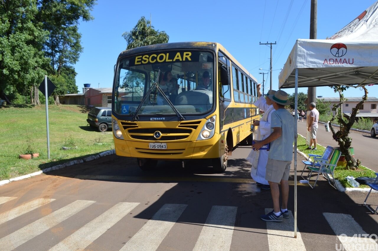 Festa dos Motoristas de Caiçara chega à 24ª edição