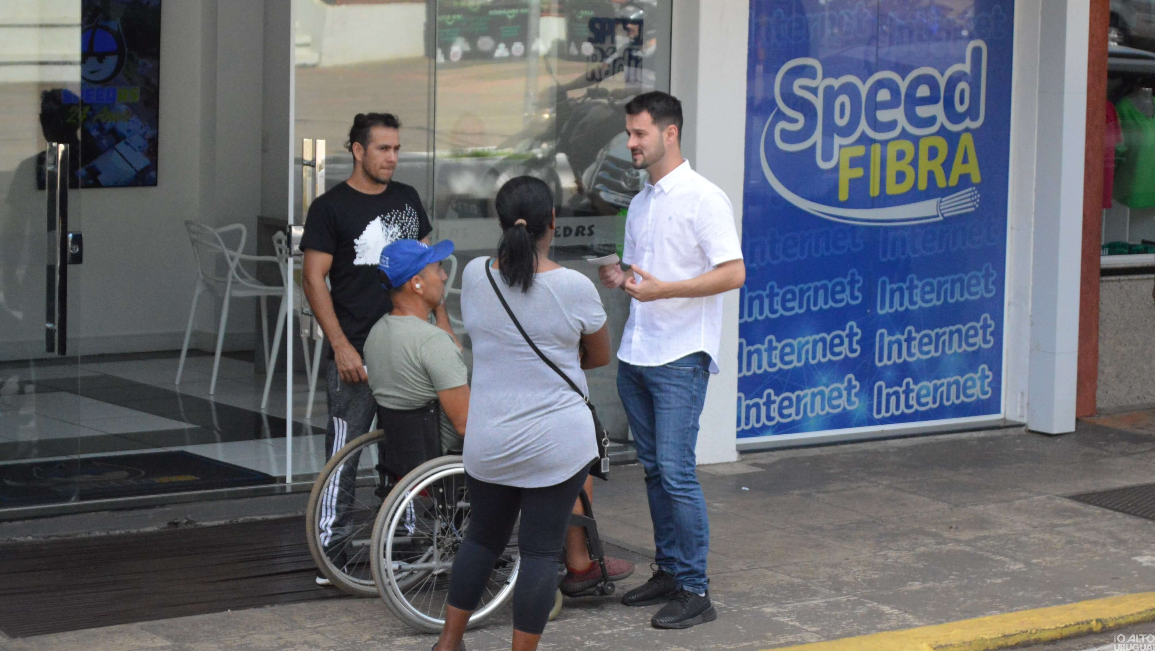 Mil bolsas de sangue são coletadas em Frederico Westphalen