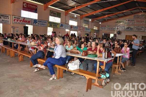 Cresol Raiz realiza assembleia-geral em Pinhal
