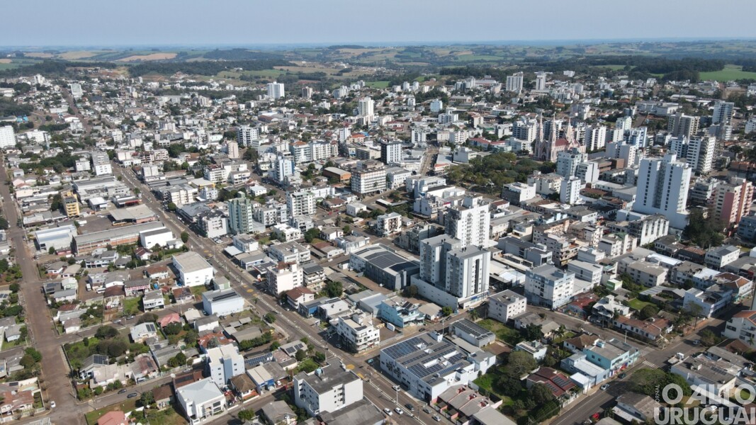Plano Diretor de Frederico Westphalen passa a ter composição paritária