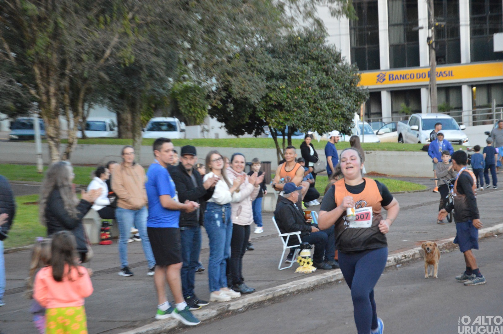 4ª Rústica Lions Seberi reúne atletas de toda a região