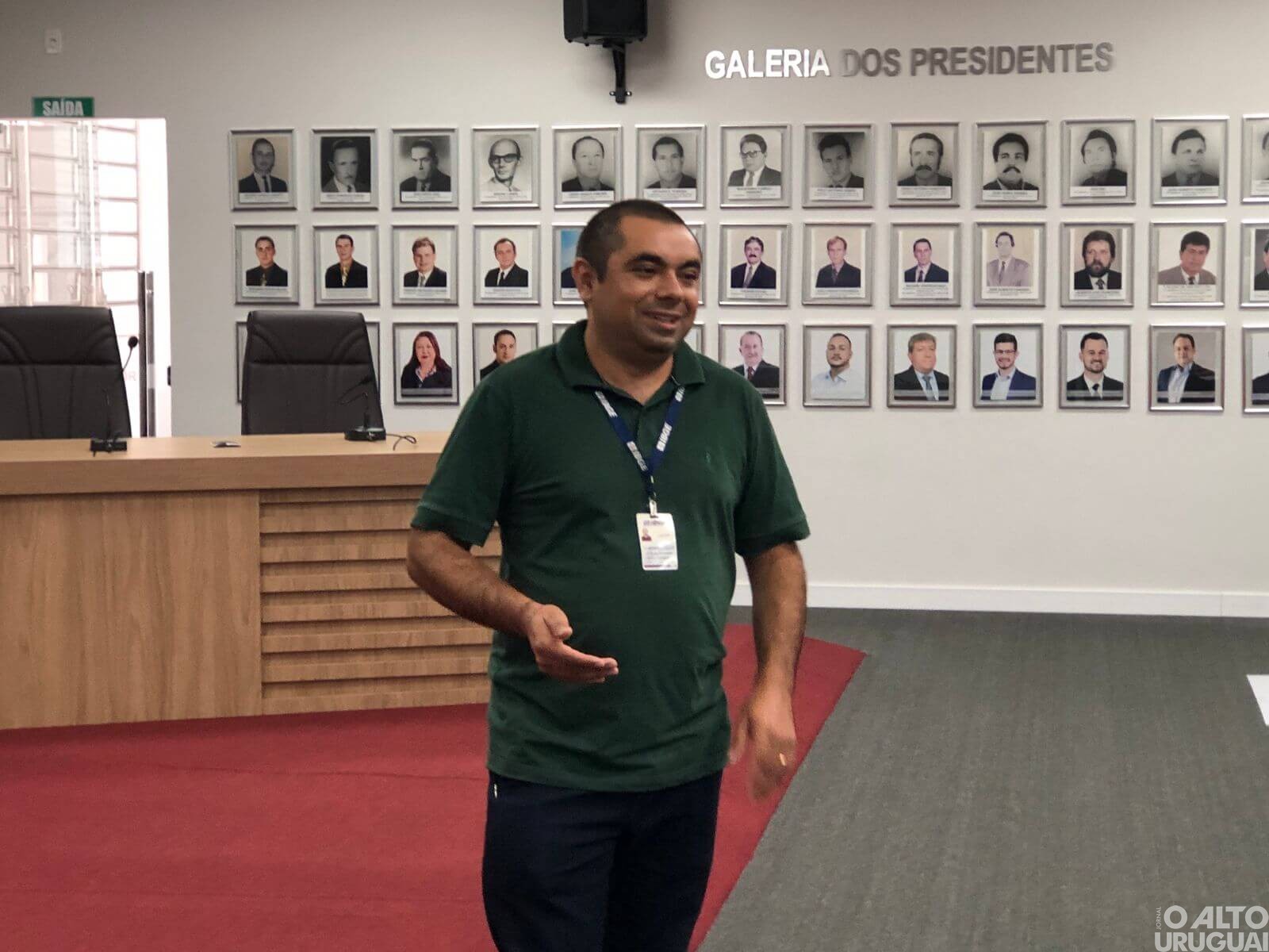 IBGE divulga dados preliminares do Censo em FW 