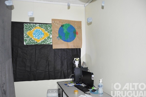 Apae/FW realiza 1ª Edição da Mostra Pedagógica