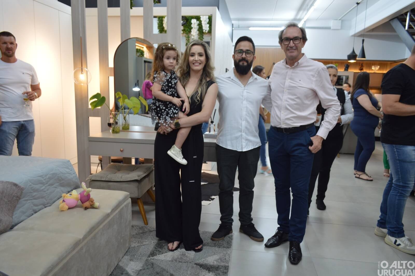 Bel Ambientes Planejados é reinaugurada