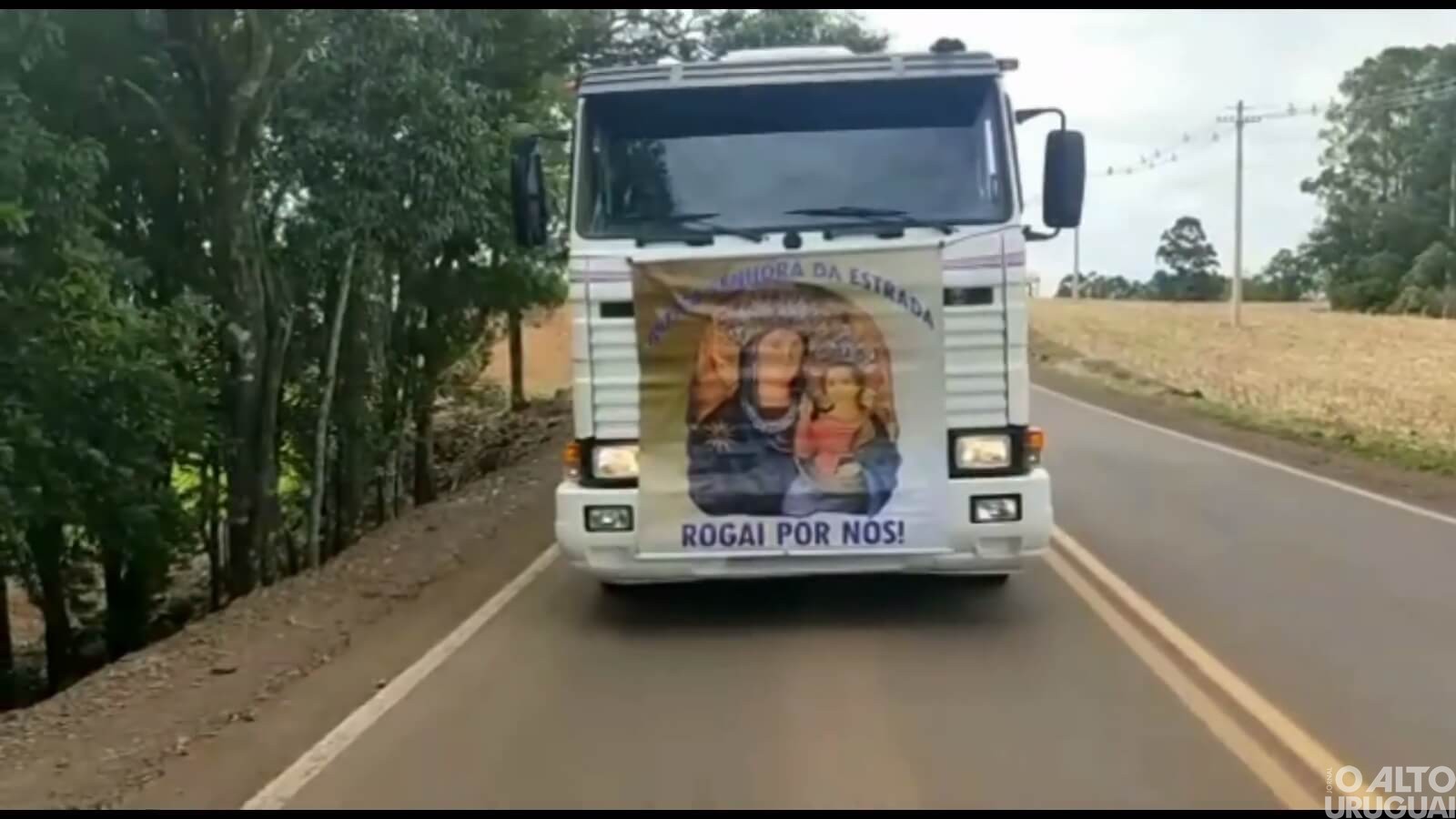 Festa dos Motoristas de Caiçara chega à 23ª edição