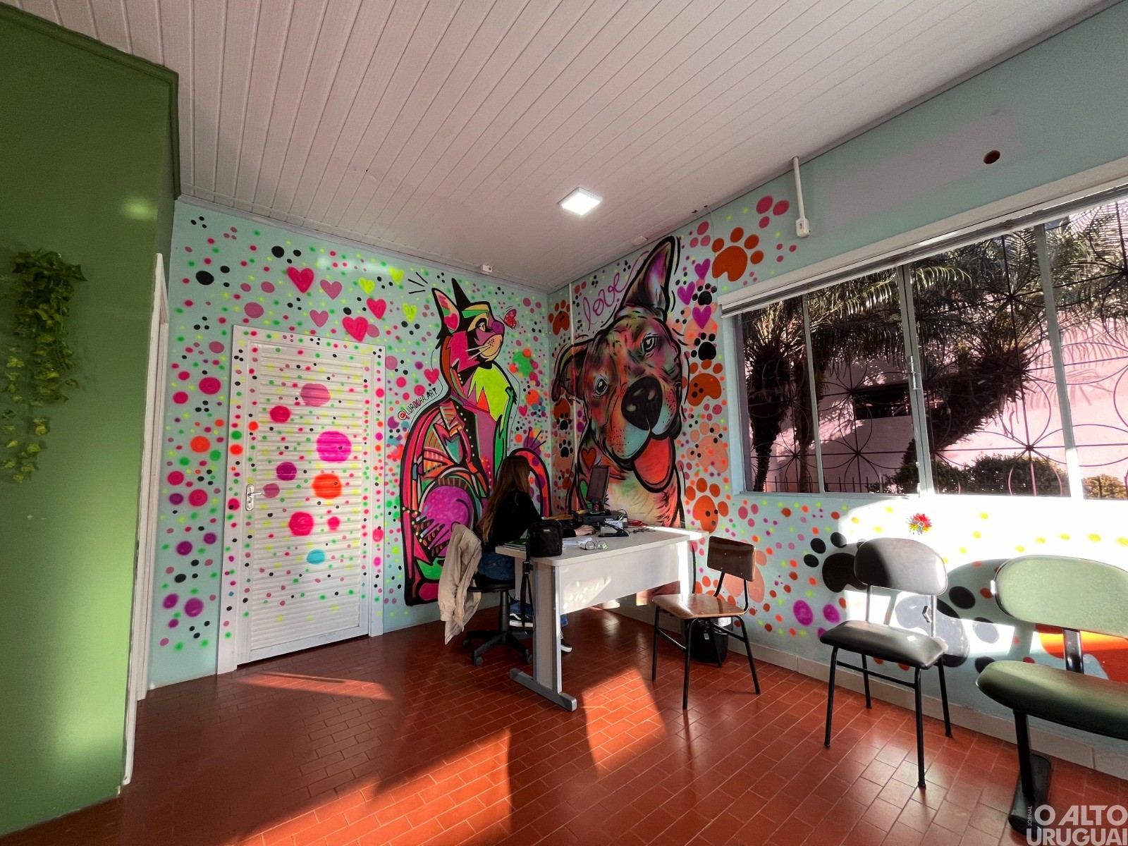 Castramóvel e Consultório Veterinário iniciam atendimentos em FW