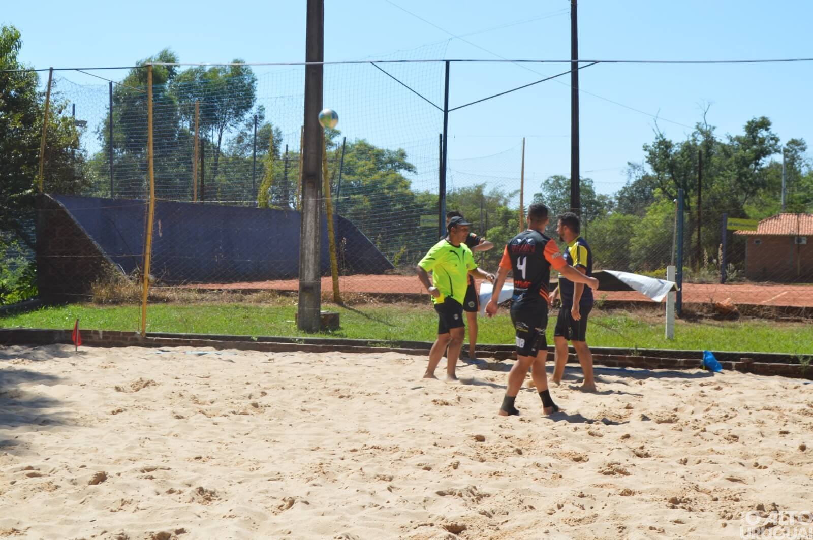 Circuito Verão Sesc de Esportes: primeiras etapas de FW e Rodeio Bonito acontecem neste domingo