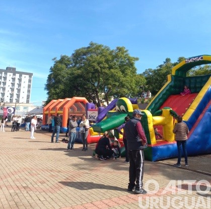 Sabadão dos Negócios de FW terá programação especial para Dia das Mães