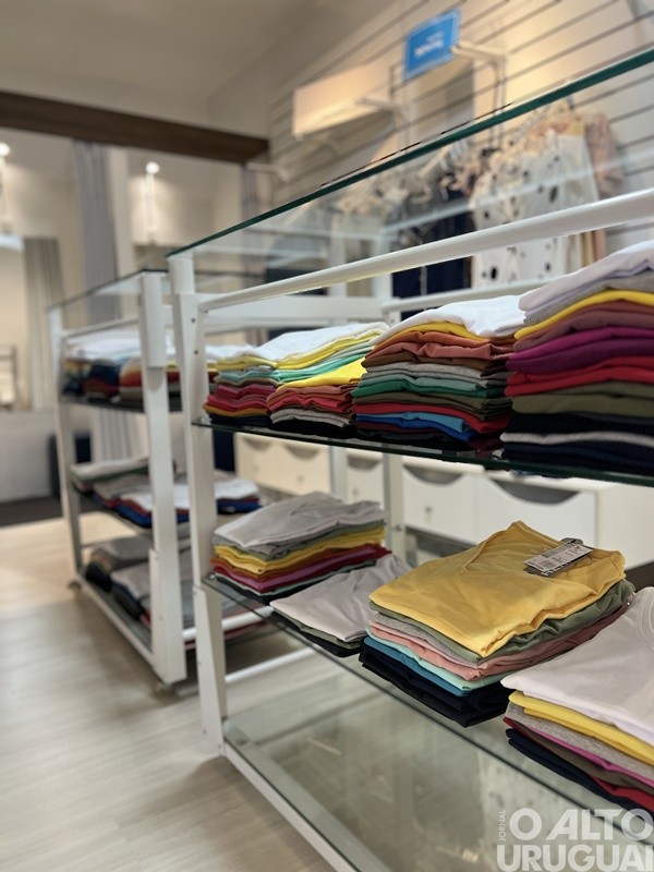 Aba Store completa 14 anos e anuncia nova direção em FW