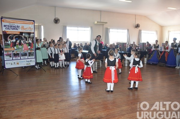 Corte da 24ª Oktoberfest é escolhida em Alpestre