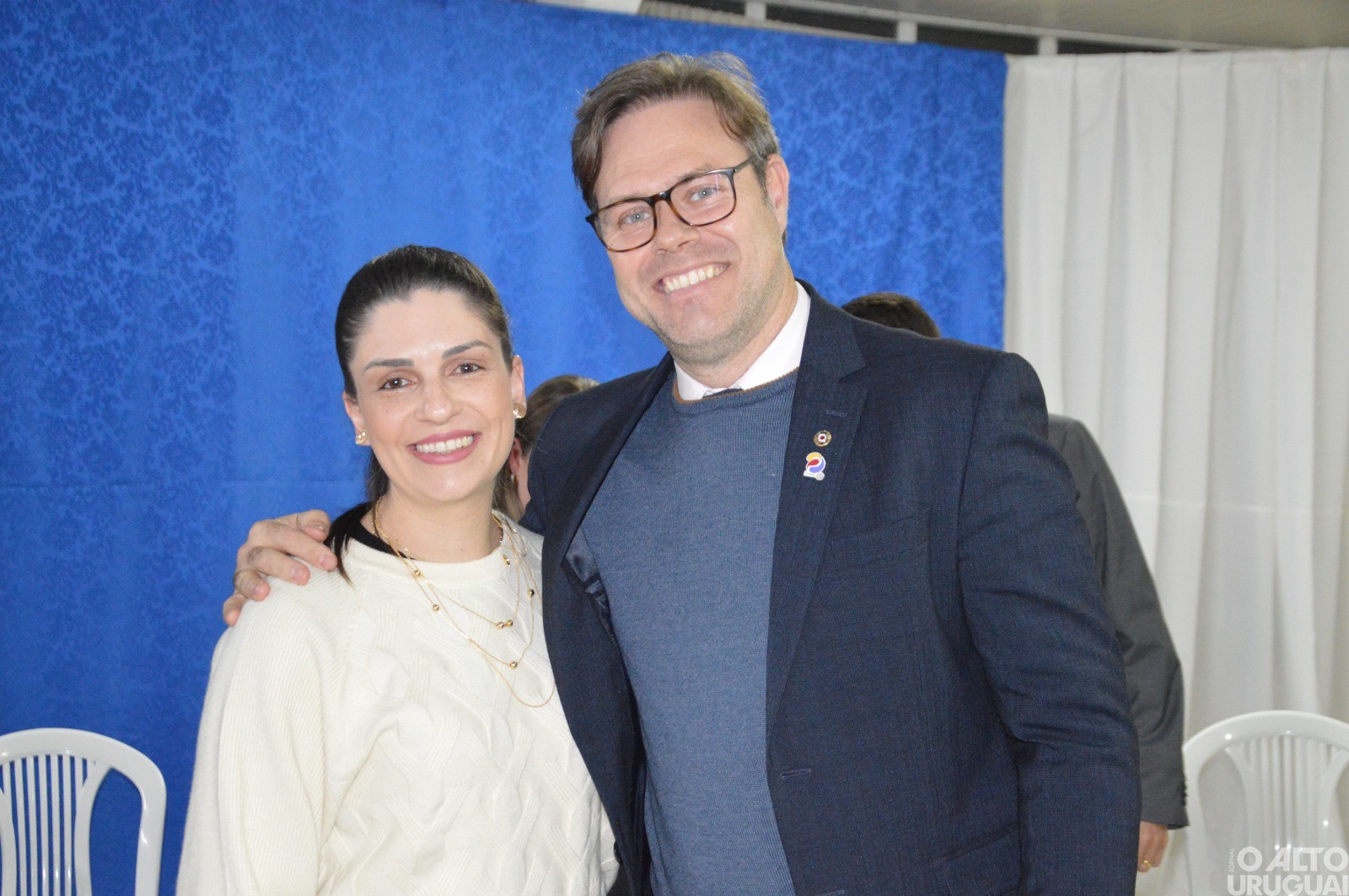 Rotary Clube Seberi empossa nova diretoria