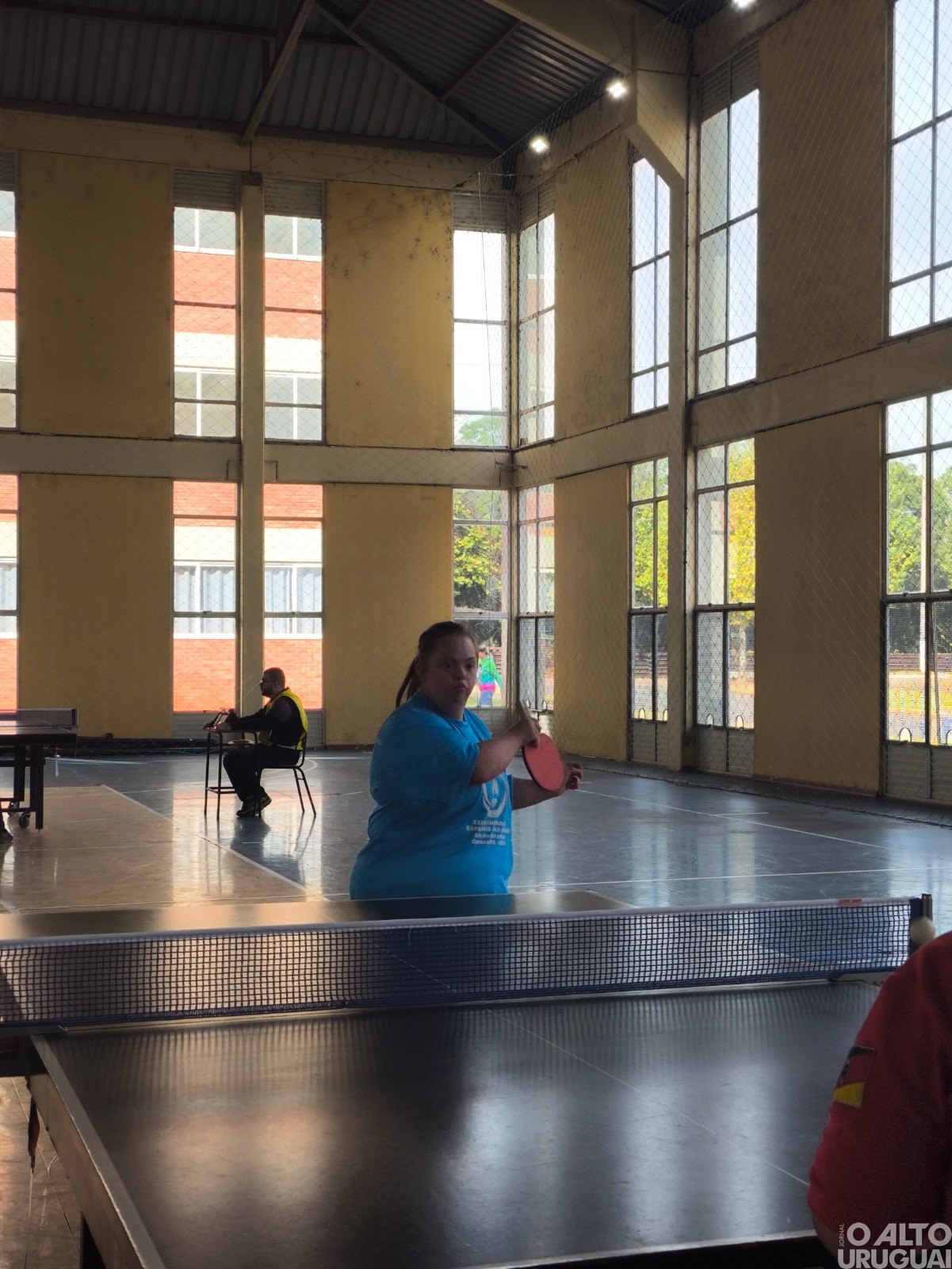 Atletas do 2º Conselho das APAEs se destacam em Olimpíada Estadual e garantem vagas para fase nacional