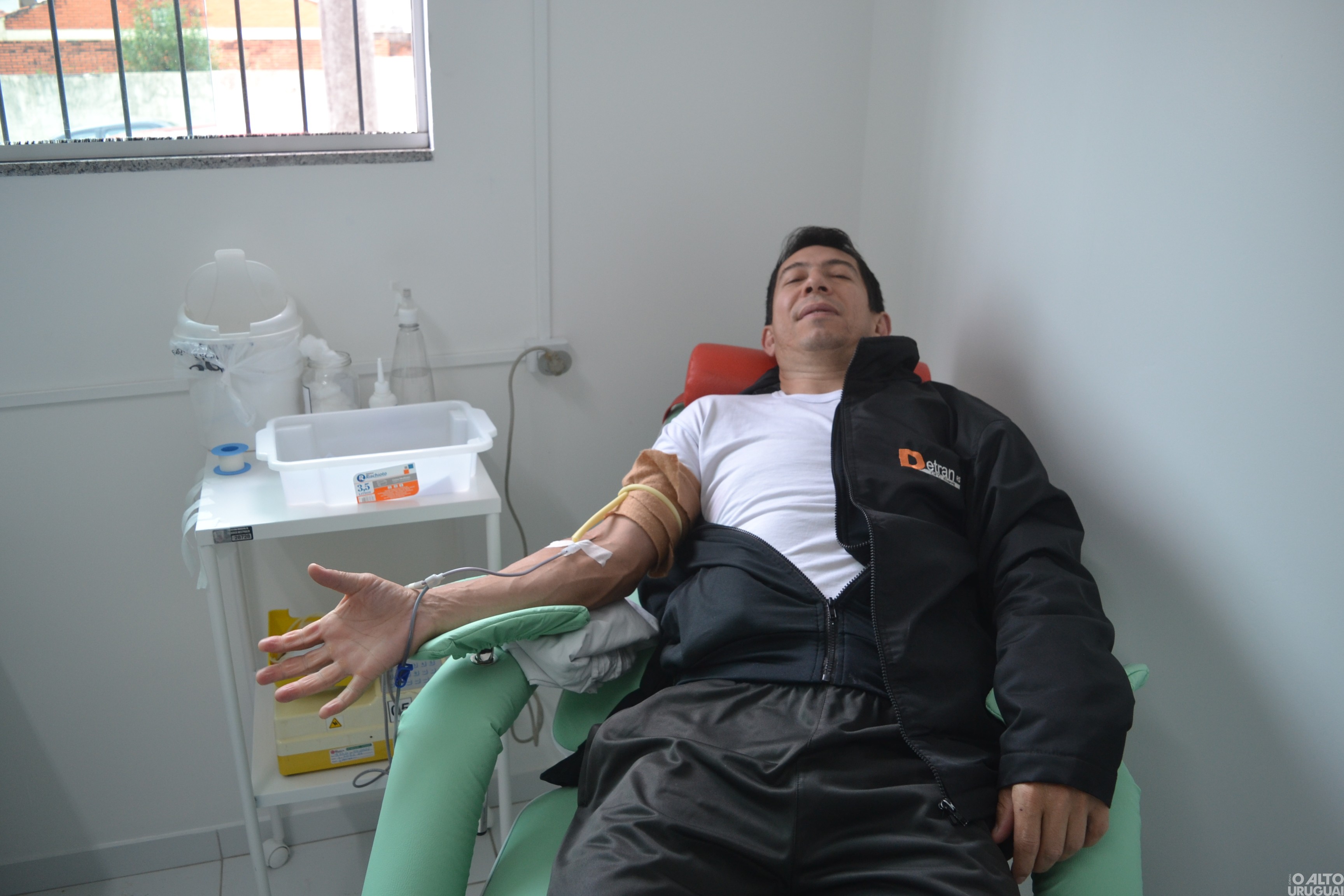 CFC Barril reforça importância da conscientização