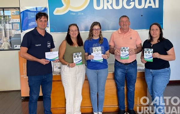 Feira do Peixe de Taquaruçu do Sul deve receber mais de 60 mil pessoas