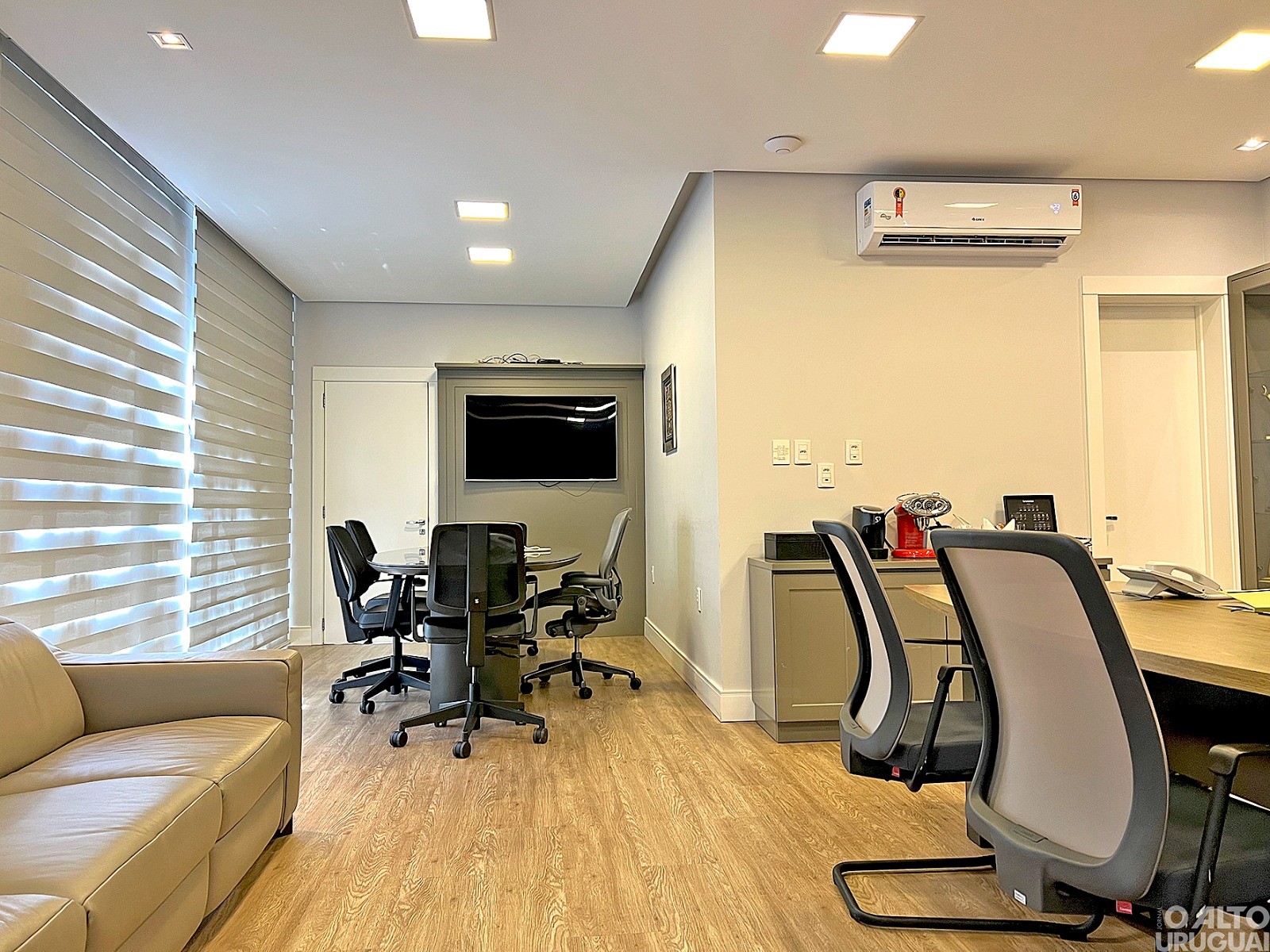 Um olhar personalizado para o design de interiores