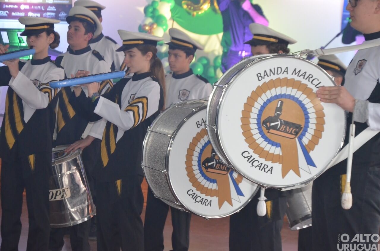 Eventos nesta quinta-feira também marcam comemorações aos 56 anos de Caiçara