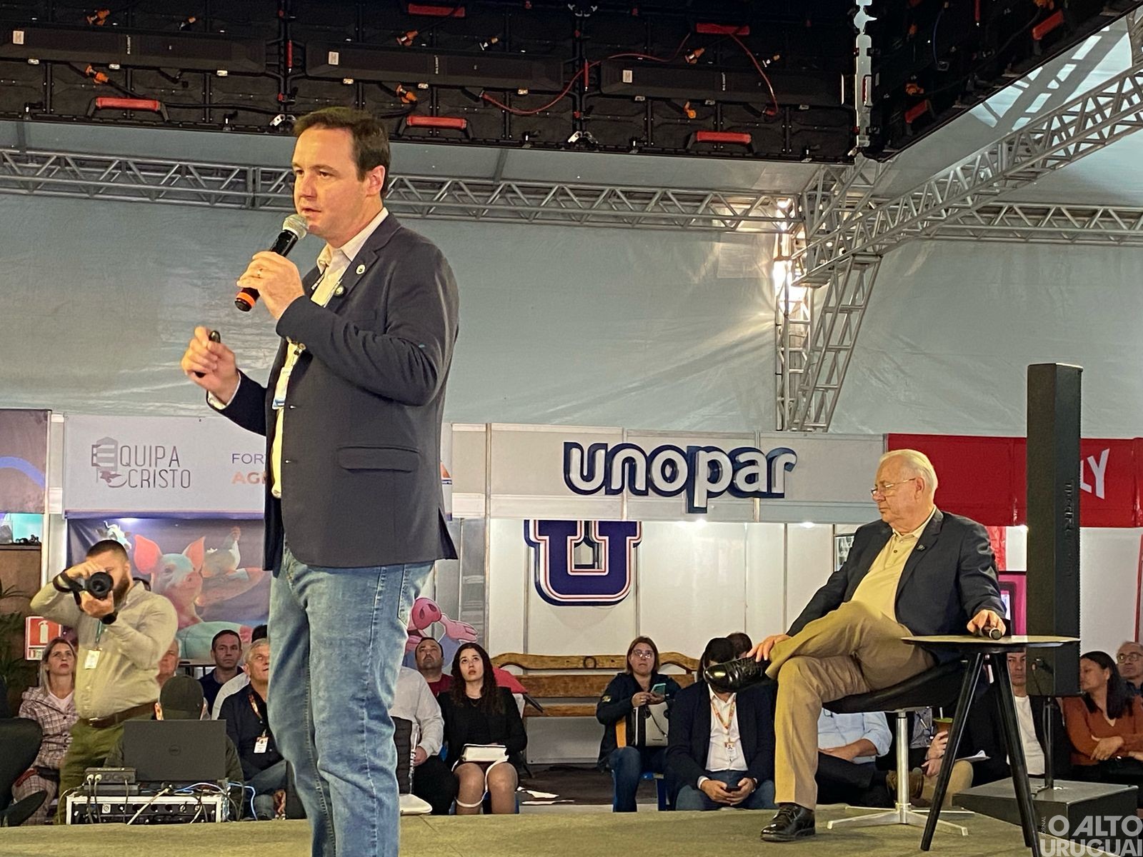 Governo do RS lança plano de R$ 903 milhões para recuperar solos e fortalecer agricultura familiar