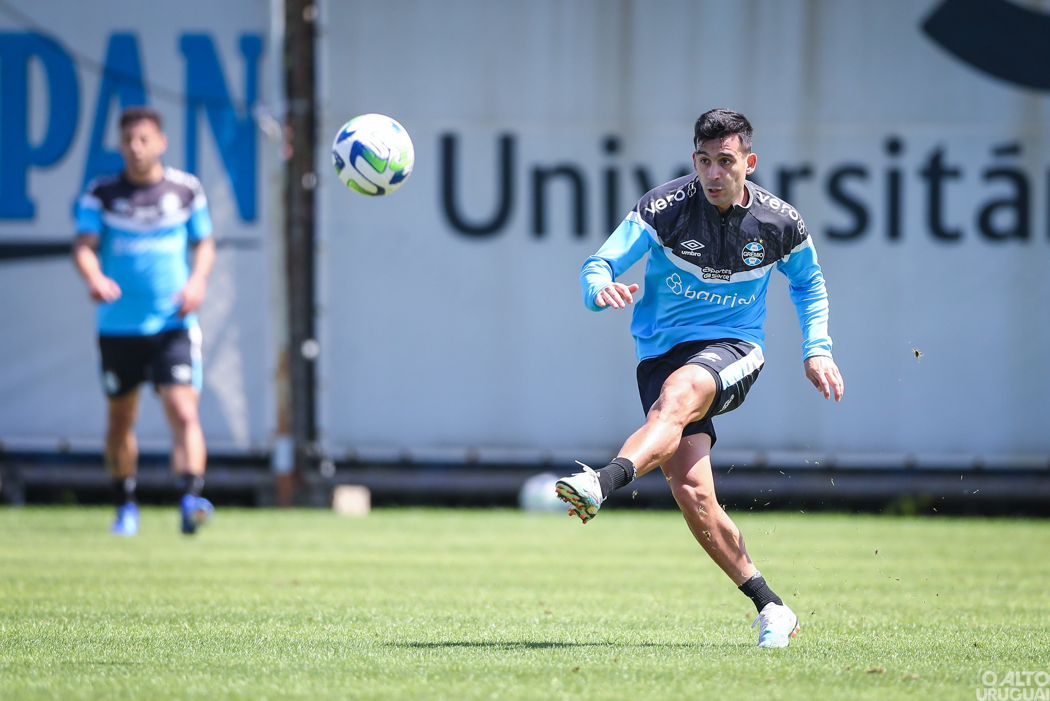 Partida entre Grêmio e Fortaleza será na tarde deste sábado