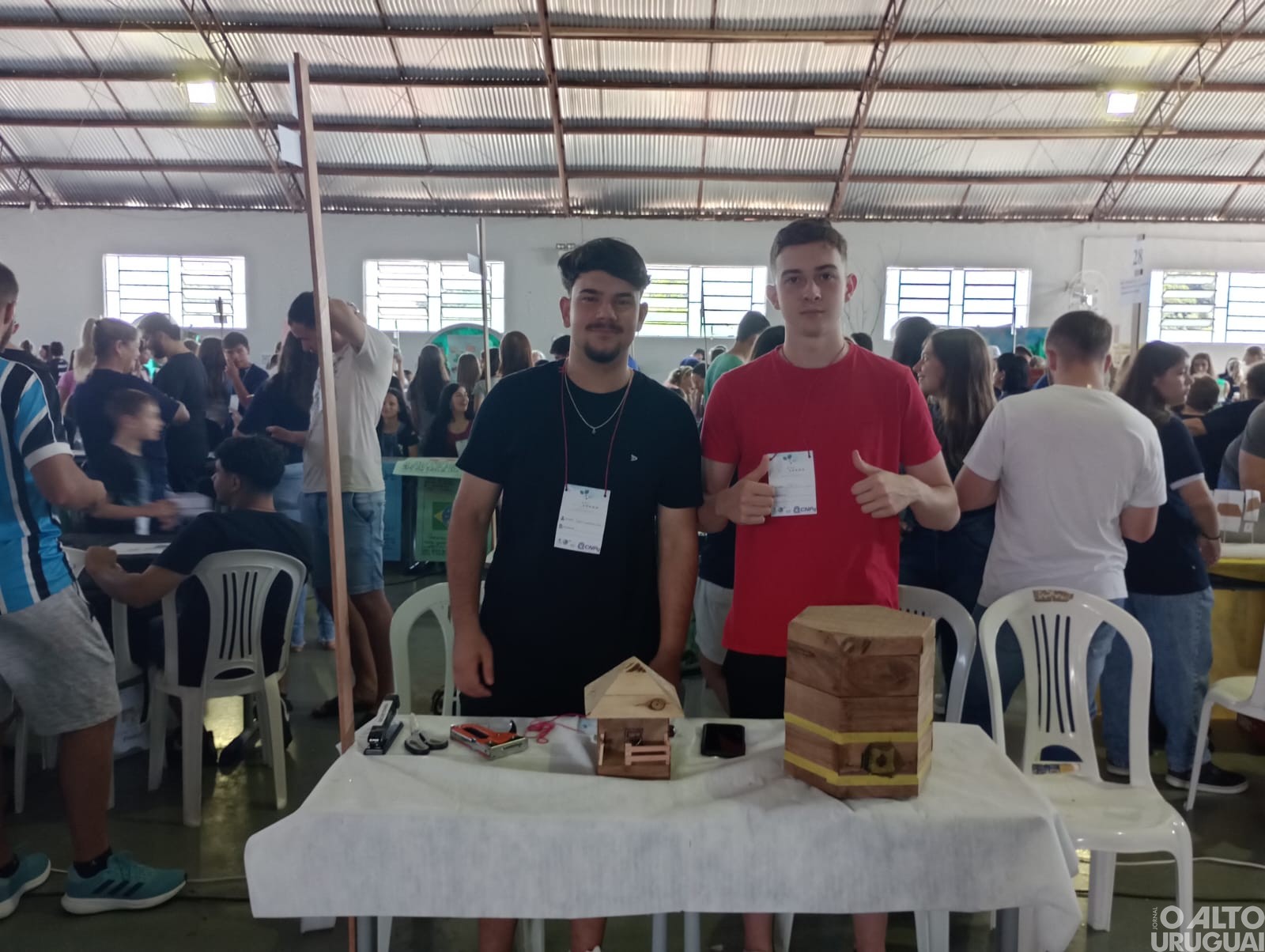 Cerro Grande: 16ª Mostra Científica acontece nesta terça-feira