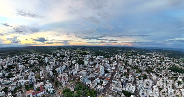 Câmara de FW promove audiência pública no dia 4 de agosto