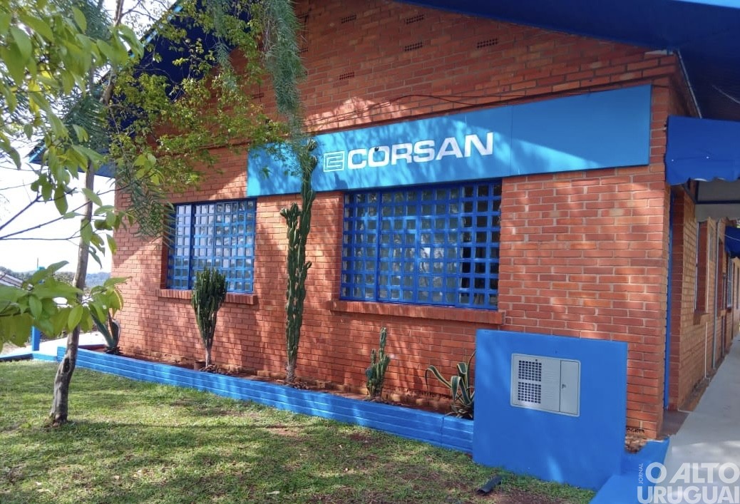 Abastecimento de água será normalizado em Planalto após o meio-dia