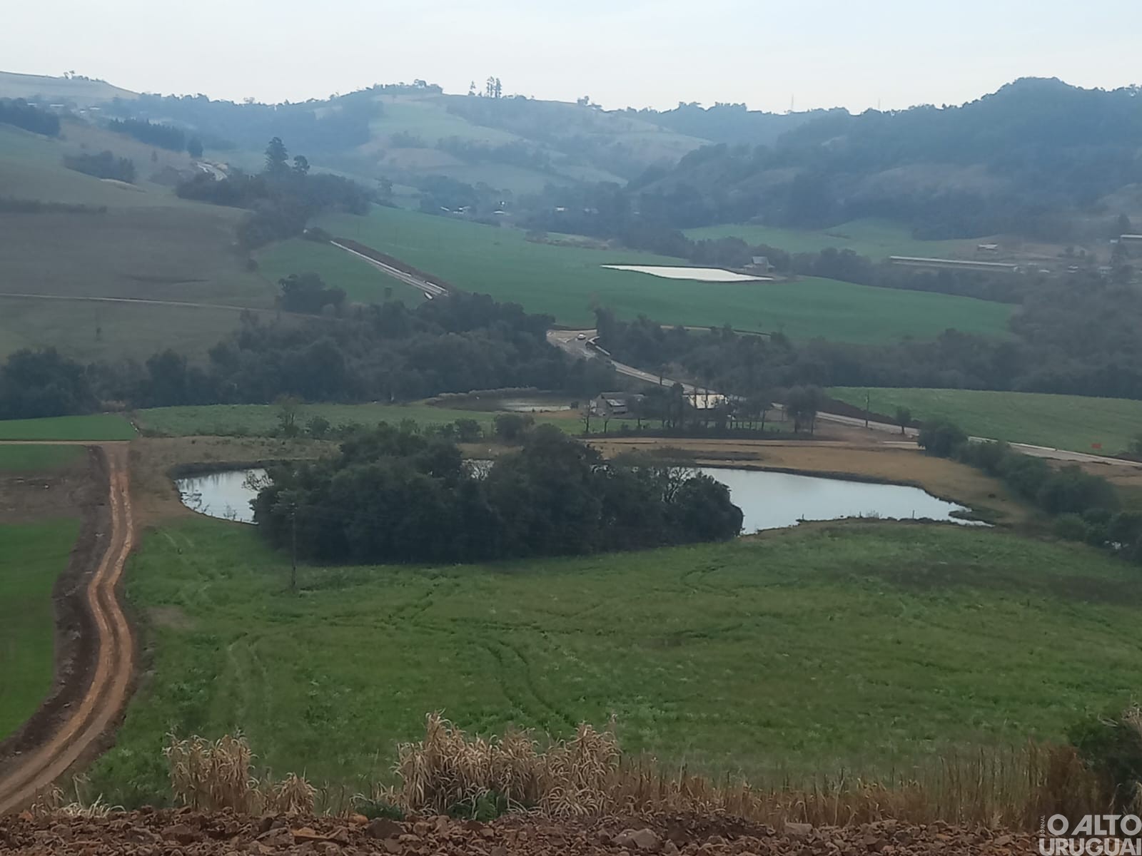 Estudantes do Ensino Fundamental participam da 6ª edição do Concurso Fotográfico de Novo Tiradentes