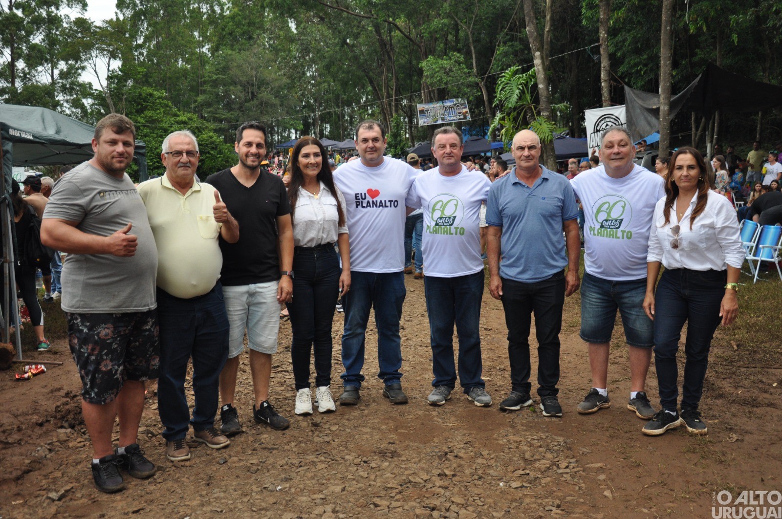 8ª Gaiola Cross é realizada em Planalto