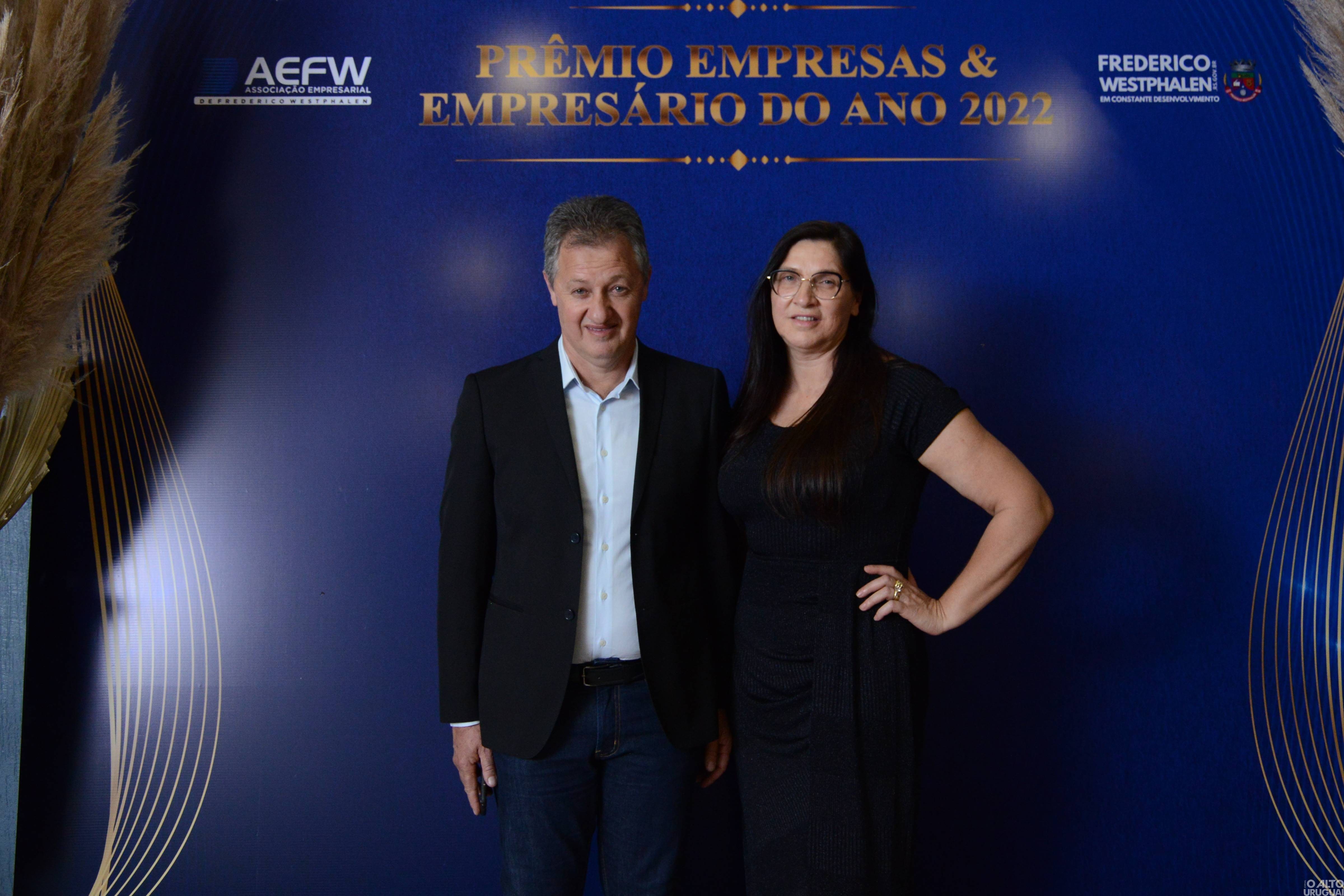 Empresário do Ano 2022: confira galeria de fotos da premiação