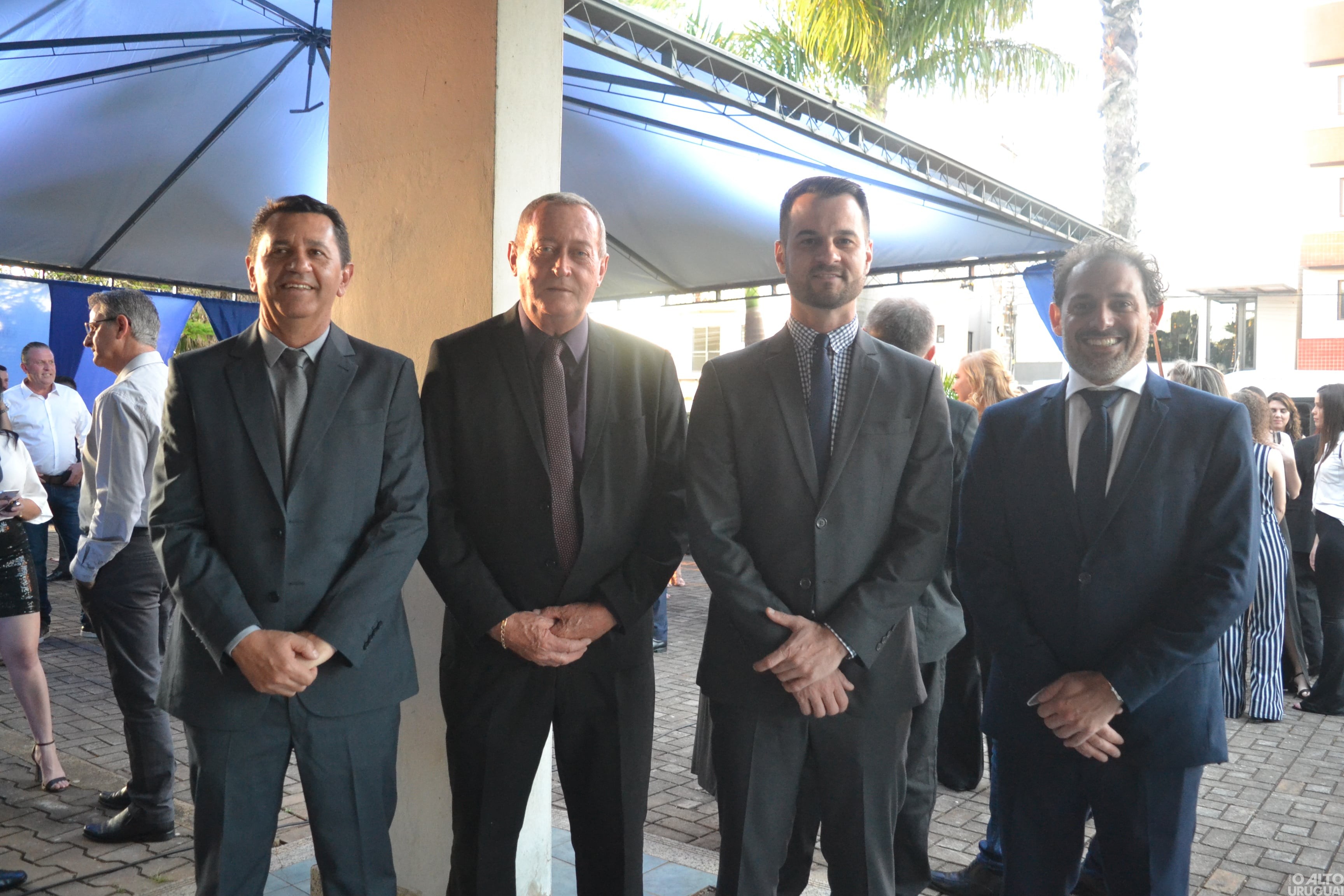 Empresário do Ano 2022: vencedores serão conhecidos nesta noite