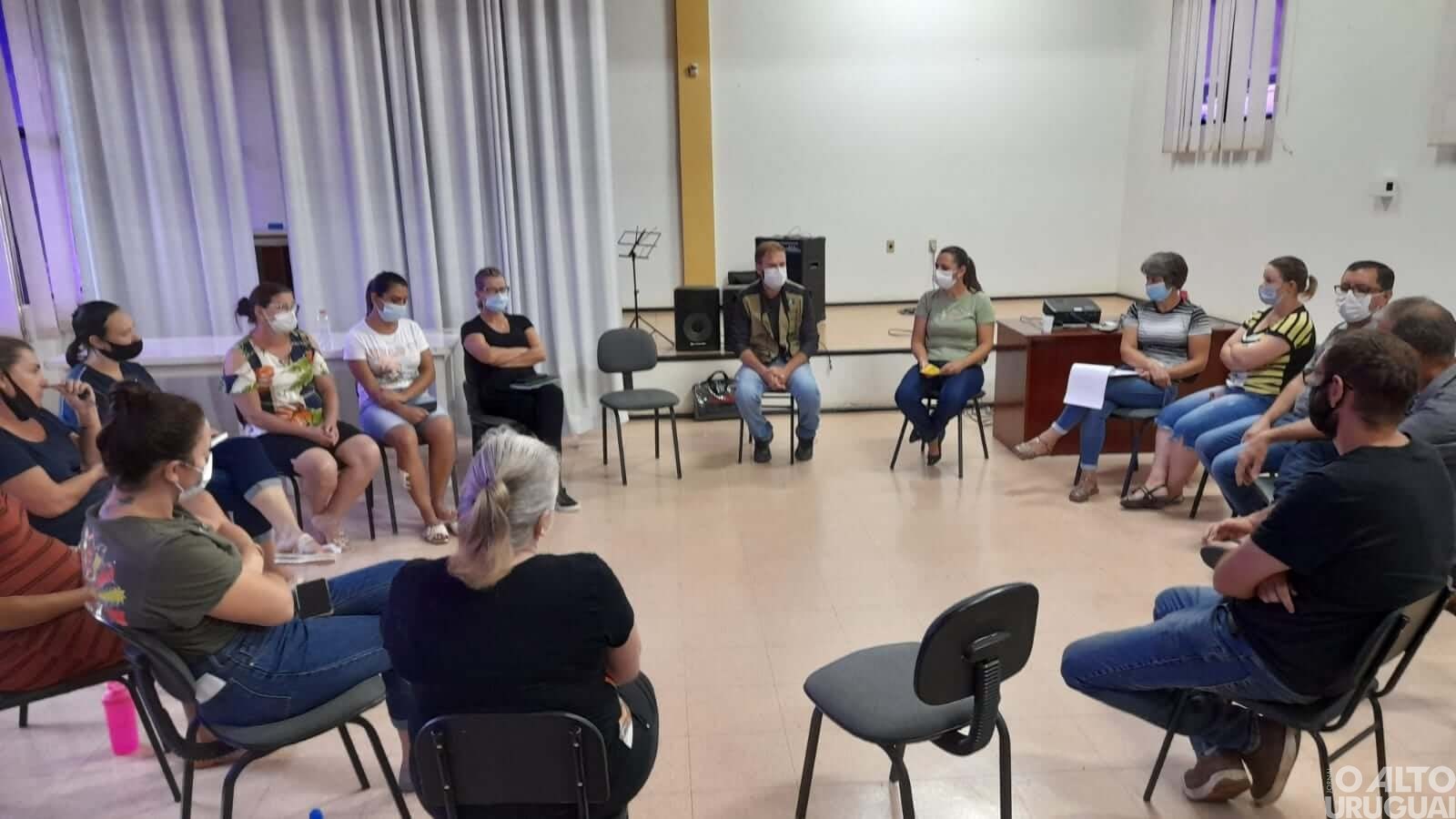 Ações de combate à dengue são intensificadas em Pinhal