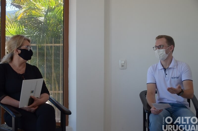 Emprega Rodeio: projeto auxiliará empresas e munícipes com vagas de trabalho