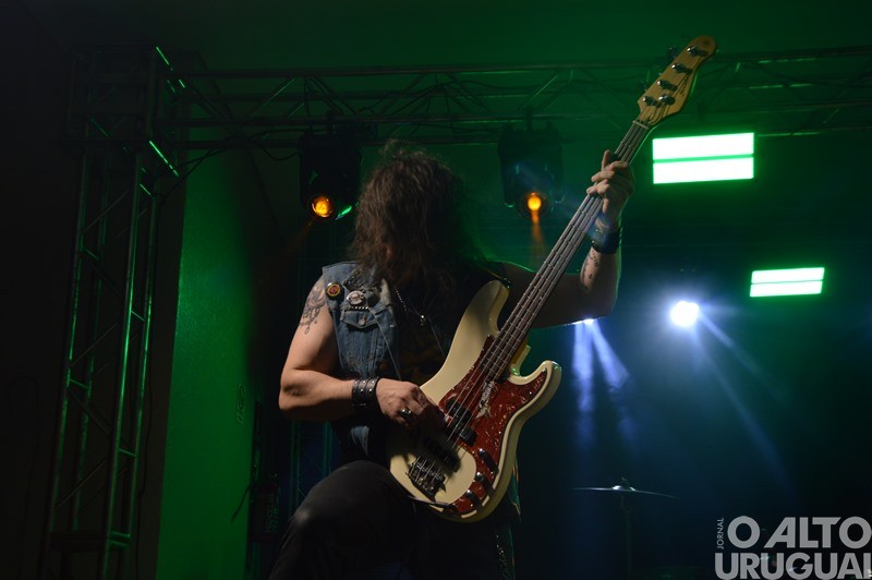 Na Mira do Rock agita a noite deste sábado em FW