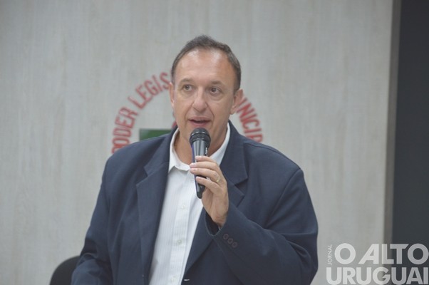 Iraí Summit marca início de planejamento estratégico para o município