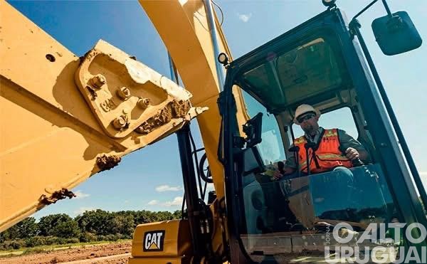 Prefeitura de Erval Seco abre processo seletivo para operador de máquinas