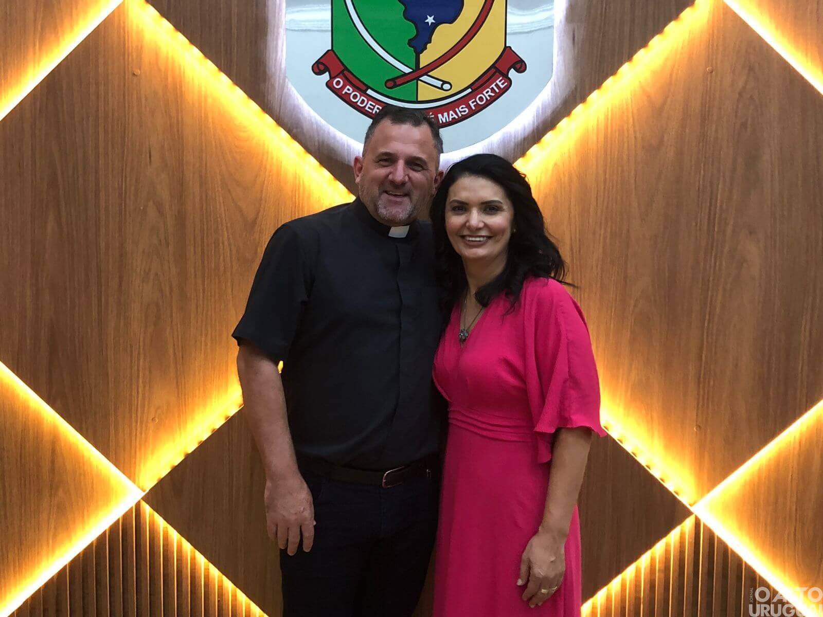 Mulheres seberienses são homenageadas