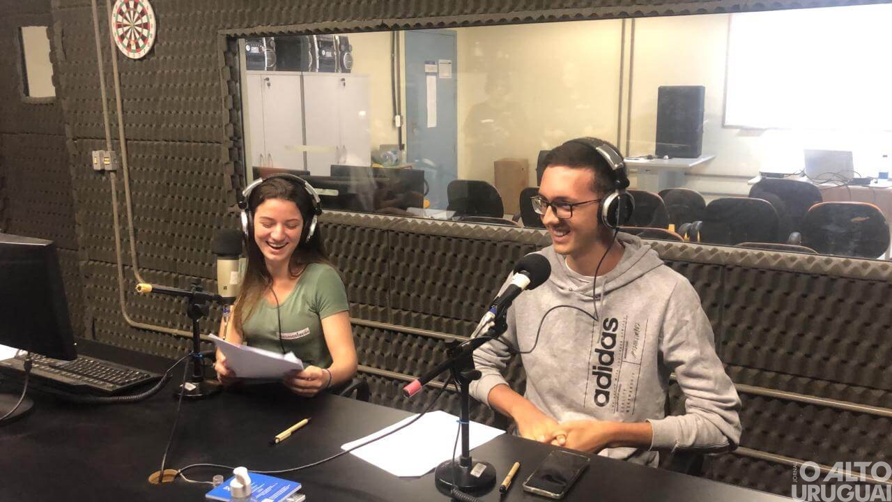 Agência Íntegra promove primeira edição do evento Movimentação