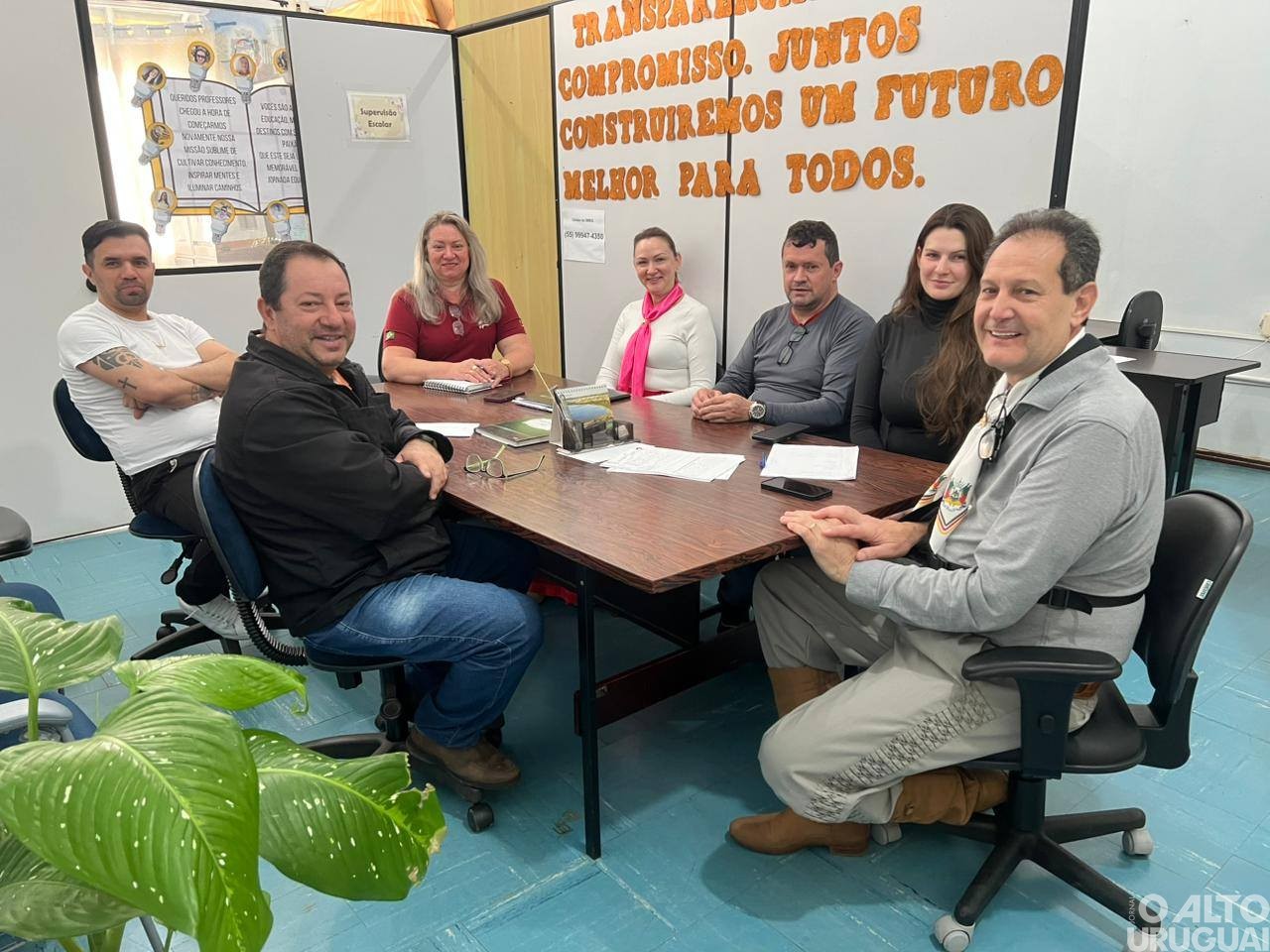 Grupo Escoteiro Lagoa da Figueira realiza dia experimental em Caiçara