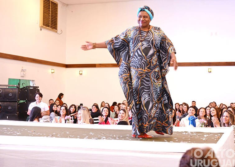 A representatividade negra que ecoou em Seberi