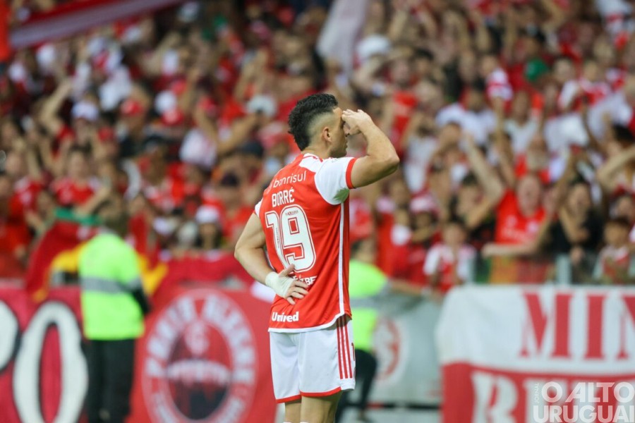 Vitória e vaga encaminhada para a Libertadores