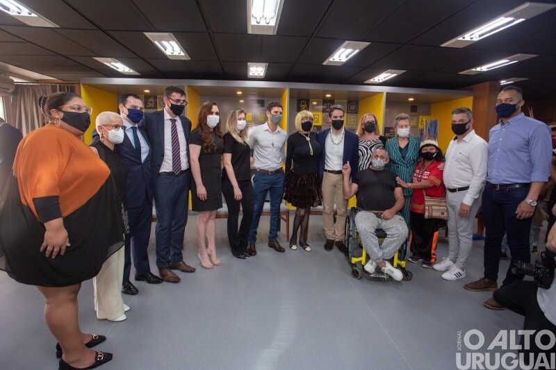 Estado cria cotas para trans e indígenas em concursos públicos