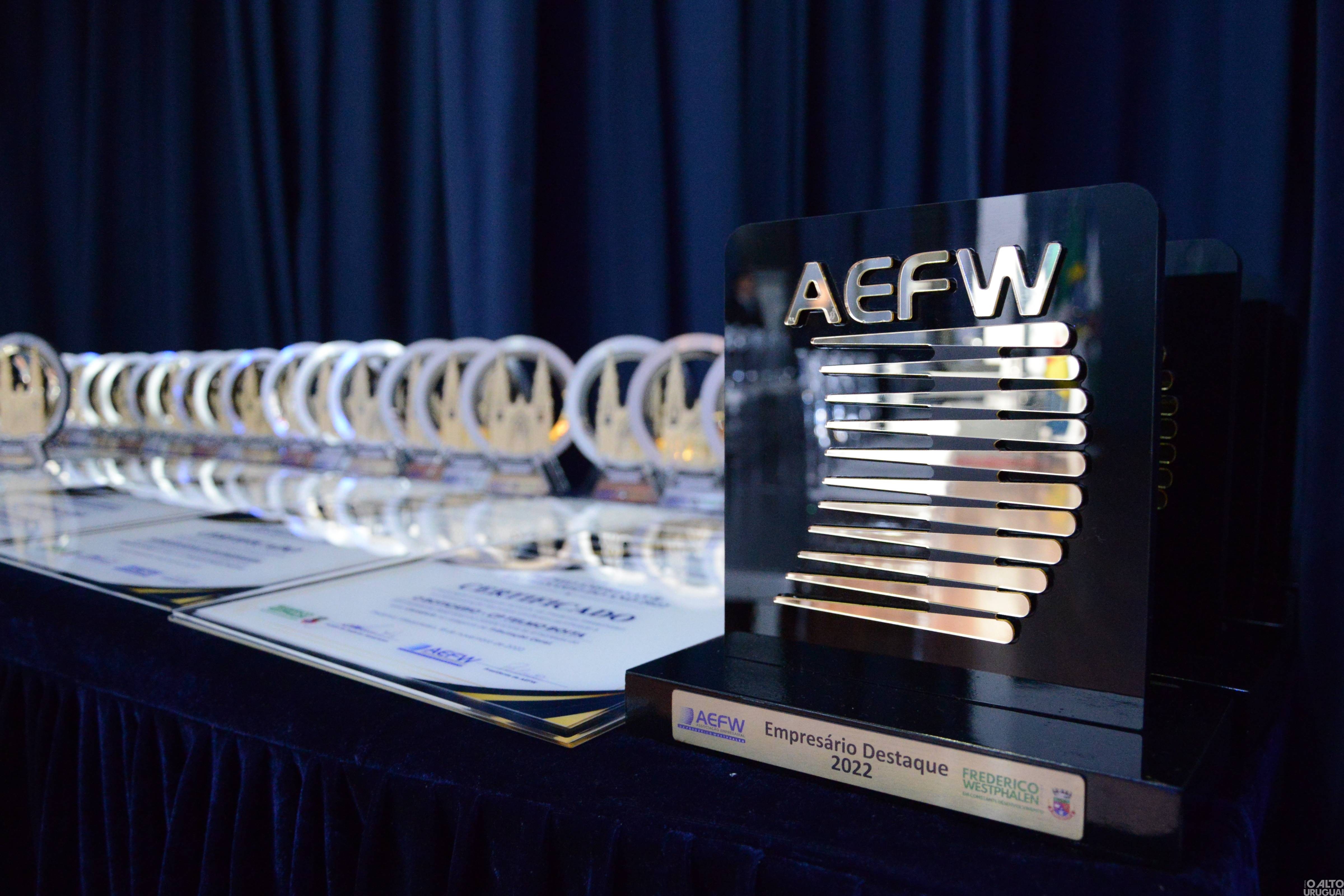 Empresário do Ano 2022: confira galeria de fotos da premiação