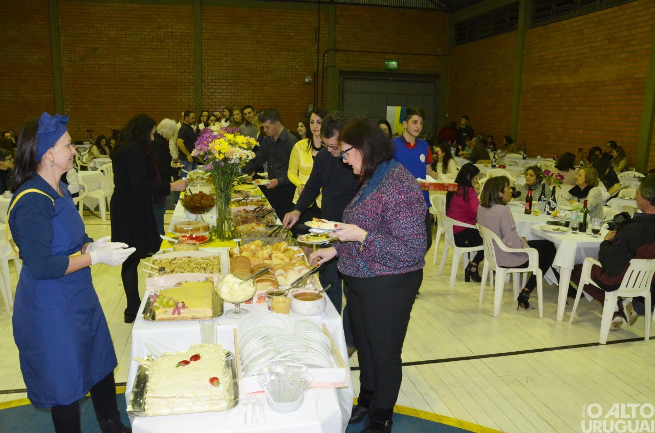 Rotary Club Barril realizará 16° Café Colonial em FW