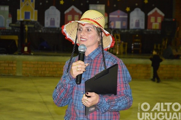 Arraiá da Marechal celebra cultura junina e participação da comunidade