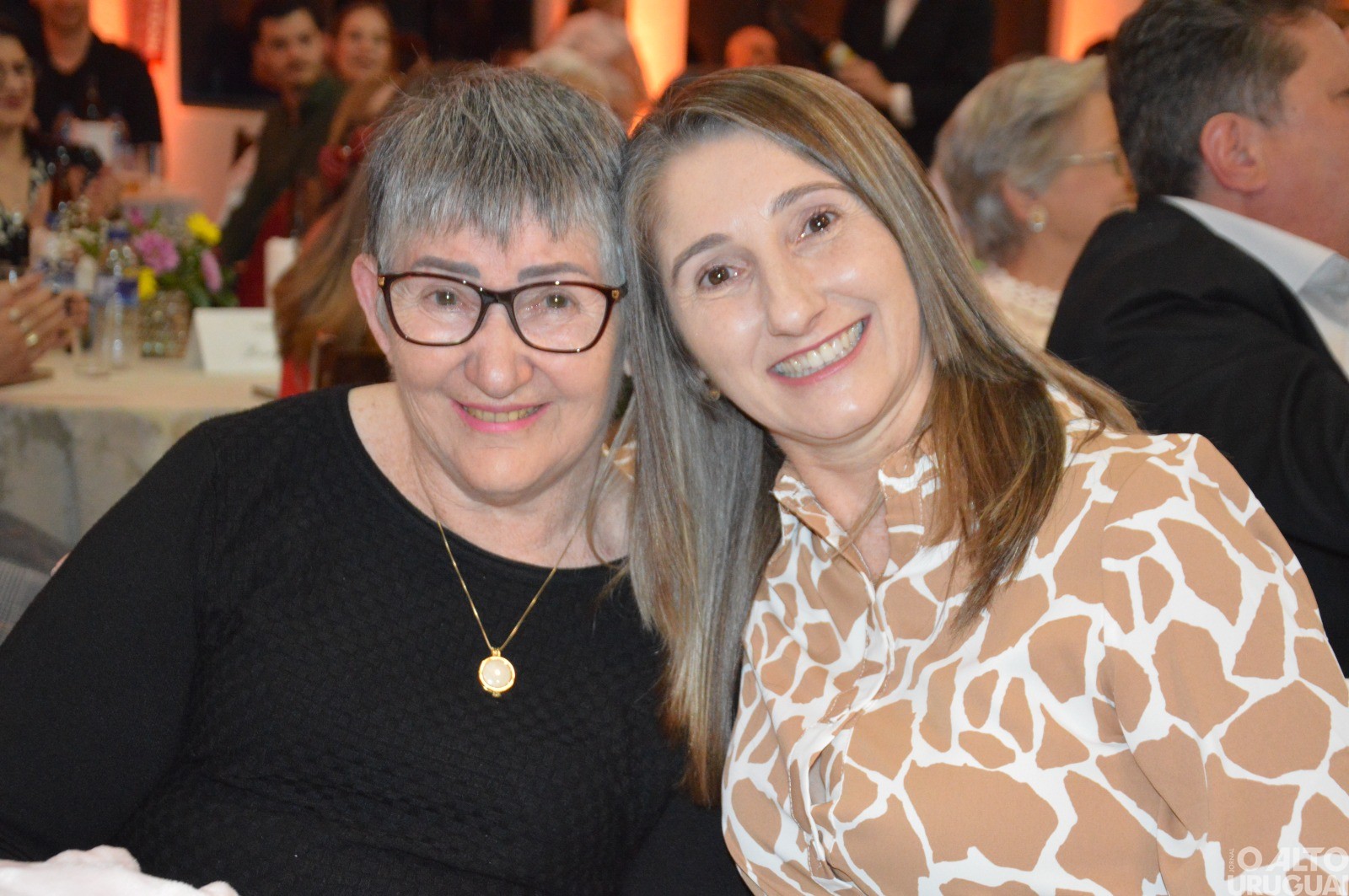 Jantar-dançante celebra os 60 anos da Escola Técnica José Cañellas em FW